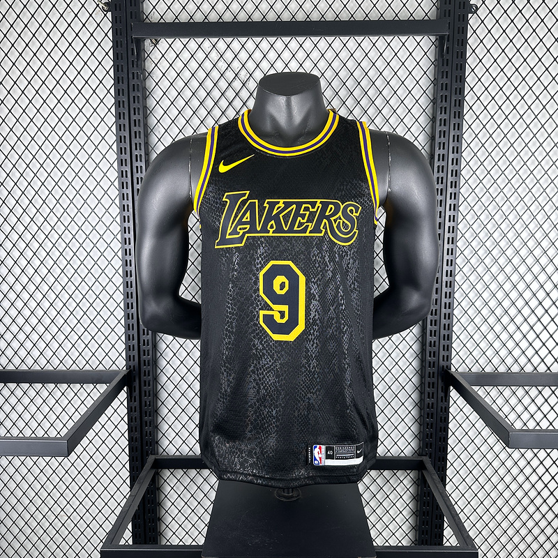 Camisola NBA - Los Angeles Lakers