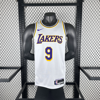 Camisola NBA - Los Angeles Lakers