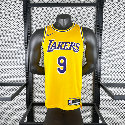 Camisola NBA - Los Angeles Lakers