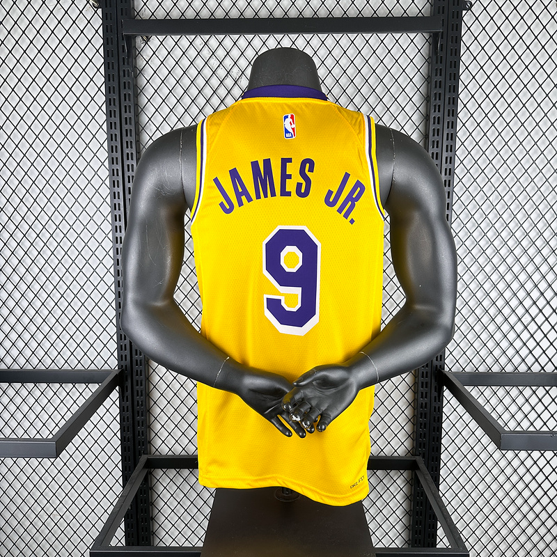 Camisola NBA - Los Angeles Lakers