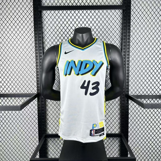 Camisola NBA - Indiana Pacers