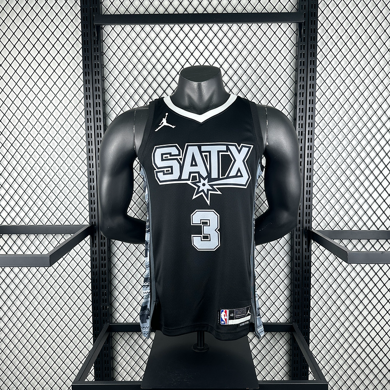 Camisola NBA - San Antonio Spurs