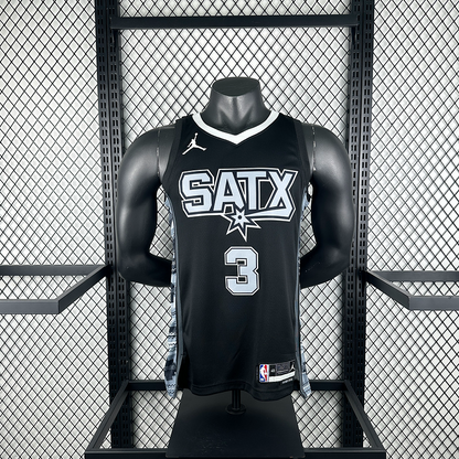 Camisola NBA - San Antonio Spurs