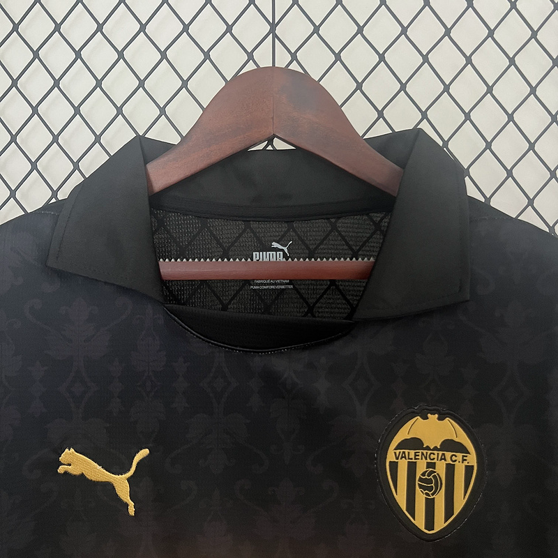 Camisola Valência FC II - 24/25