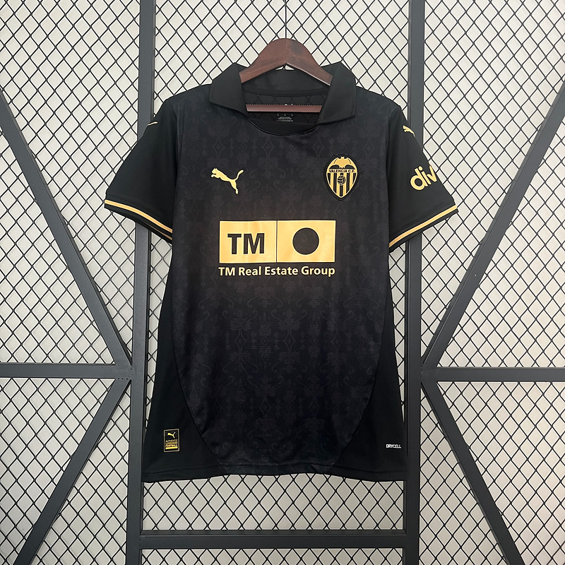 Camisola Valência FC II - 24/25