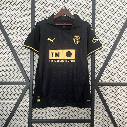 Camisola Valência FC II - 24/25