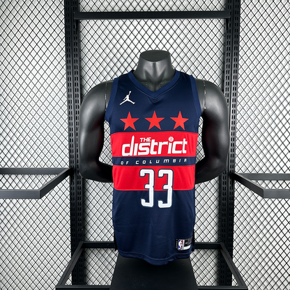 Camisola NBA - Washington Wizards District