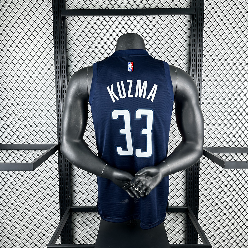 Camisola NBA - Washington Wizards District