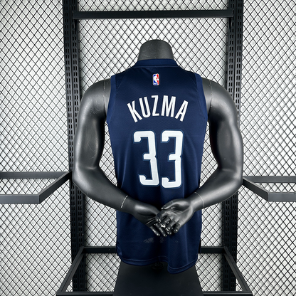 Camisola NBA - Washington Wizards District